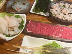 -海煮叹鲜·粥底火锅·港式海鲜打边炉(赛银国际广场店)