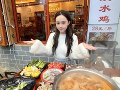 -大理.老字号渝记酸萝卜乌鱼(古城总店)