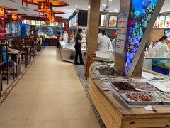 -百味饺子城•海鲜家常菜(秦皇岛店)