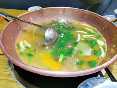 -妈妈的味道(和顺古镇店)