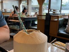 -润园四季椰子鸡火锅(南山海岸城店)