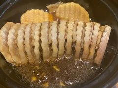 -竹里馆 ·茶食(奥体店)