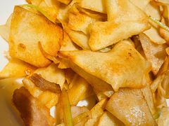 -粗茶淡饭·隐庐私厨(东亭店)
