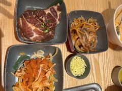 -新石器烤肉(千灯大润发店)