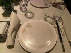 -金轩中餐厅 Jin Xuan(浦东丽思卡尔顿酒店)