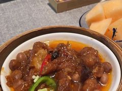 -晋江荣誉国际酒店·港誉茶餐厅