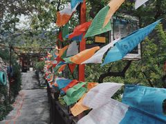 -甘堡藏寨
