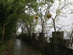 -三峡梯城