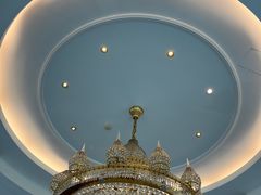 -浙江宾馆·花园餐厅·自助餐厅·茶吧