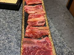 -NIUAN牛庵·日式和牛烧肉(恒隆店)