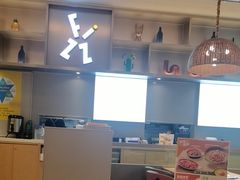 -菲滋意式餐厅(富阳东方茂店)