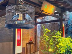 -31号公馆(黄兴广场白果园店)