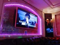 -麦度量贩式KTV(中联广场店)