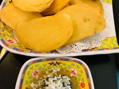 -芦月轩羊蝎子(北蜂窝店)