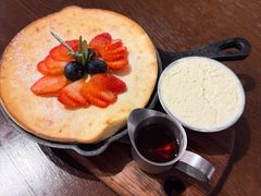 -岚山早餐公司BREAKFAST COMPANY(武定路店)