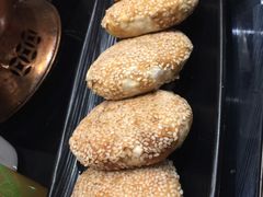 -皇城根北京风味主题餐厅(滨海万达店)