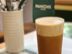 -沛家·西餐Brunch·直火料理
