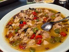 -大拙里·精致融合菜(沙湖桃源国际店)