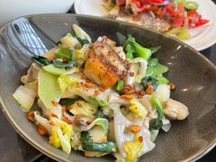 十菜-THE PAWON·8碗(古北SOHO店)