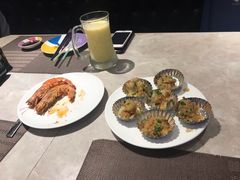 -極上萬膳·日料放题(海岸城店)