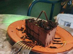 -良木缘咖啡西餐(太古里店)