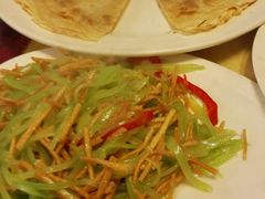 -穆老九清真牛羊肉馆(宋城店)