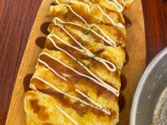 芝士鸡蛋卷-青春分食(仙林大学城店)