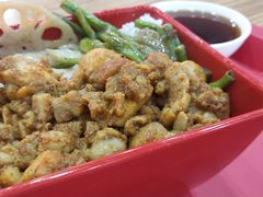 -江南大学-4食堂