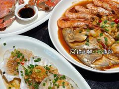 -健眺小海鲜(临海后山店)