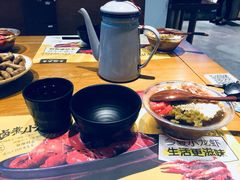 -王妈热卤·川味馆(海昌店)