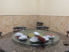 包厢-张树军海鲜(王府壹号店)