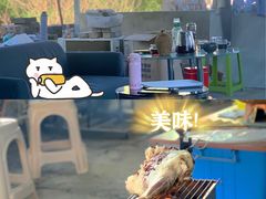 -永定河休闲森林公园