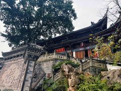 -关岳庙