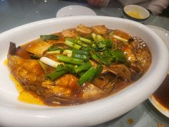 -小船渔村·大连菜(新华街店)