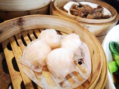 虾饺皇-万龙洲海鲜(南新仓店)