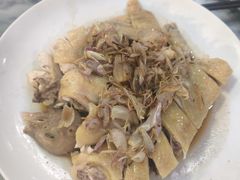 -阿殳菜馆·私厨(水围村店)
