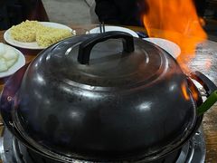 -大地农庄(逢沙大道店)