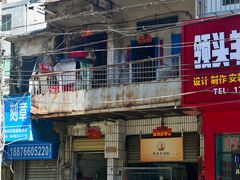 -肥婆兰鸡饭(西门外街店)