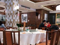 大堂-乾隆美食·本帮菜(黄河路店)