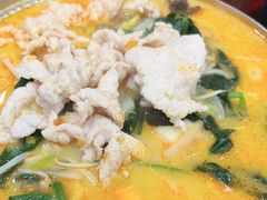 -喜家德虾仁水饺(长泰广场店)