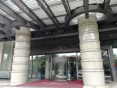 -广交会威斯汀酒店