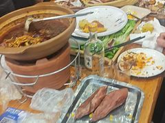 -张记焖窑·十五年专注焖烤(雍和宫店)