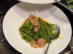 -海派悦庭·海胆烧麦·新融合菜(凯德广场店)