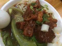 牛腩-珍珍小食店(西华路店)