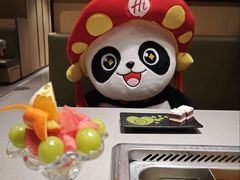 -海底捞火锅(河东万达广场店)