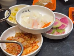 -老熟人烤肉城(马家堡店)