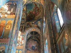 -滴血救世主教堂