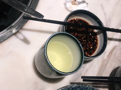 -同仁四季椰子鸡(福田东园总店)