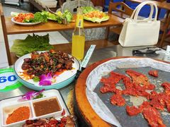 -八木轩·寻味大理白族民俗餐厅(文献路店)