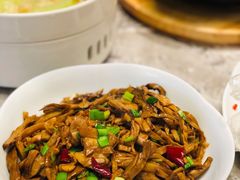 -四道菜·福建菜馆(新街口金鹰店)